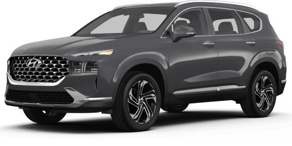 HYUNDAI SANTA FE 2023 5NMS2DAJ9PH598262 image